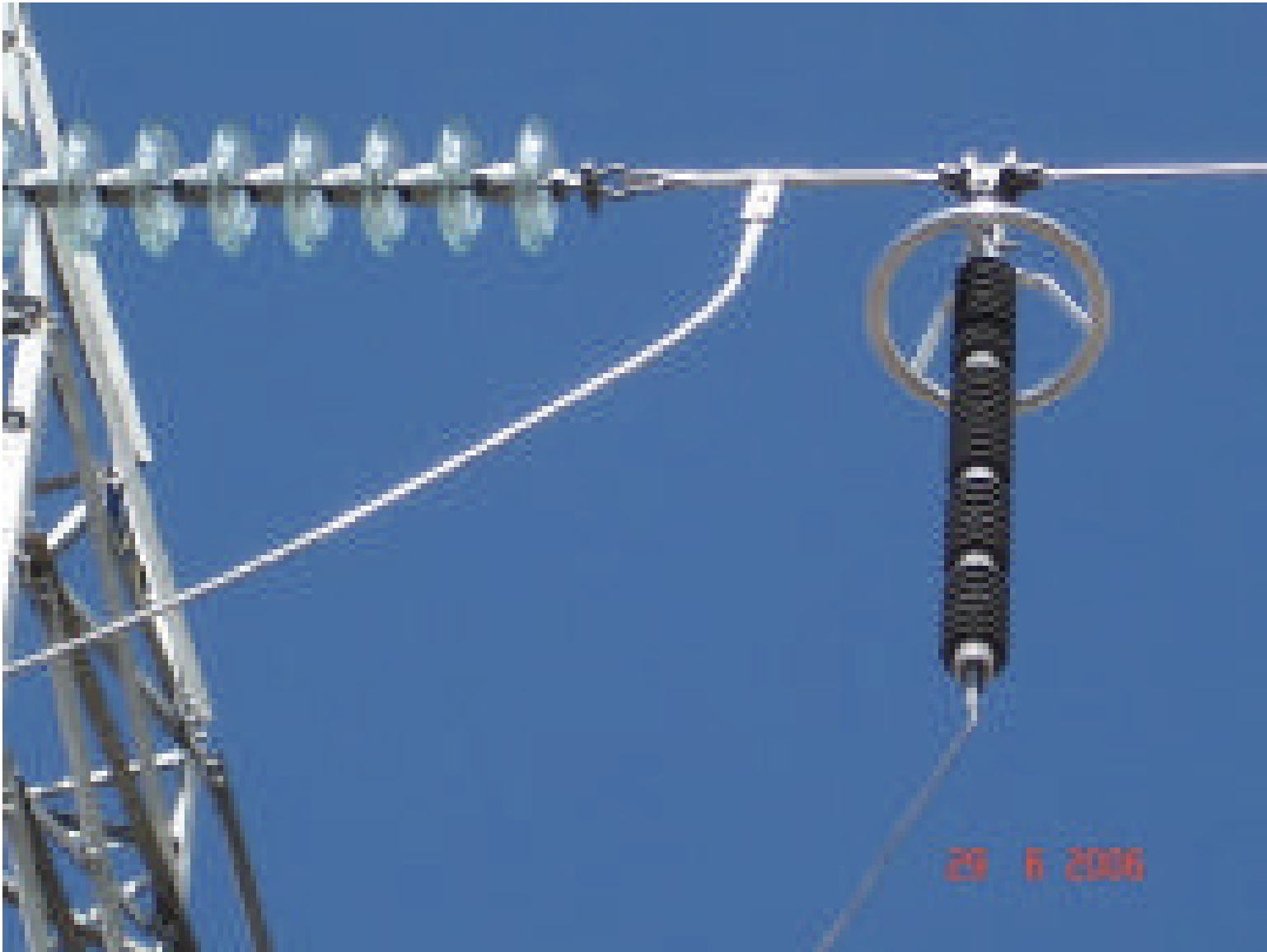 Leia mais sobre o artigo BRAZILIAN PRODUCTION DEVELOPMENT OF CLASS 2 POLYMERIC SURGE ARRESTERS FOR TRANSMISSION LINE APPLICATION (TLA)